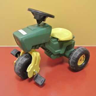 traktor_klein